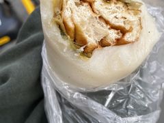 -上海虹口糕团(福州路店)