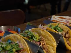 -Q MEX 库迈墨西哥餐吧(三里屯店)