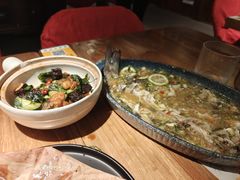 -岛风·台食小馆 ISLAND BISTRO(烟台山店)