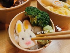 竹轮卷-柚下次·关东煮