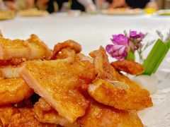 -锦粤宫·精致粤菜(深圳北站店)