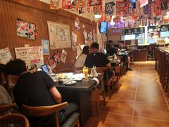 大堂-赤谷和牛烧肉居酒屋(石景山店)