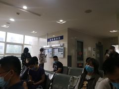 -同济大学附属口腔医院
