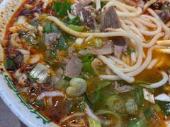 -肖家客饸饹面(郑州总店)