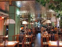 -松沪名灶·豆浆鱼头·新上海菜(飞航吾悦广场店)