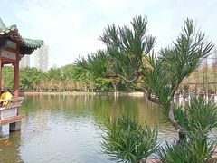 -东莞市可园博物馆