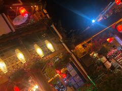 -民食香·腊排骨野生菌美食(木府店)