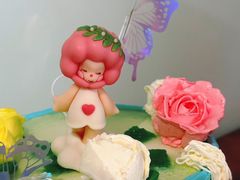 -CAKEBOSS蛋糕老板(东直门来福士店)