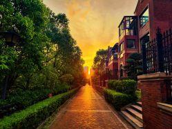 -巍阁高端月子会所