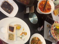 -丰收日·小海鲜·沪上家宴(顾村正大店)