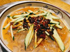 拉皮-聚串门儿·东北烧烤(信义坊店)