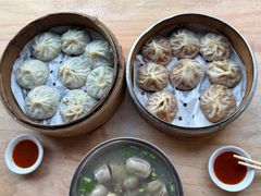 -鑫旺旺汤包(总店)
