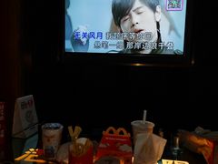 -活力无限KTV(天河新天地店)