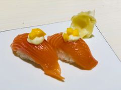 -小句号·精致料理(江南环球港店)