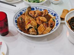-丰收日·小海鲜·沪上家宴(顾村正大店)