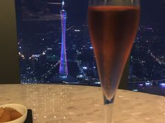 -广州四季酒店·佰鲜汇·现代法餐