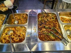 -新红帽自助盒饭(大悦城店)
