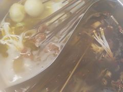 -小郡肝串串香火锅(金桥店)