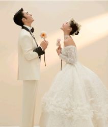 -太郎花子婚纱摄影TAHAKO(无锡店)