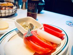 -Wolfgang’s Steakhouse 沃夫冈牛排馆(上海白玉兰广场店)