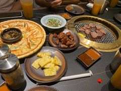 -厚贞日式烤肉(浦东汇智店)