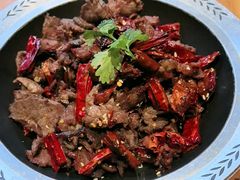 -翠云楼·汽锅鸡·云南特色菜(翠湖公园店)