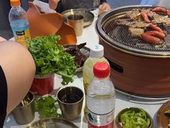 -南浦洞烤肉·新世界版(奥体店)