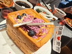 -小厨娘金榜题名(夫子庙秦淮河店)