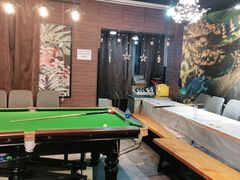 -屿家轻奢农家小院(十三陵店)