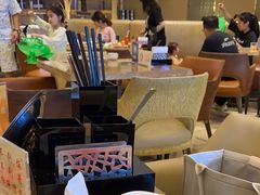 -盛宴标帜餐厅·亲子自助 (南昌喜来登酒店)