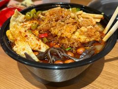 -柳大厨螺蛳粉(人民路总店)