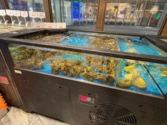 -南海渔村(珠江新城店)