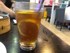 柠檬茶-添运来(茶园奥园广场店)