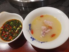 蘸料-老来福·非遗酸汤兔(凯旋路店)