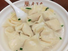 -老半斋(福州路店)