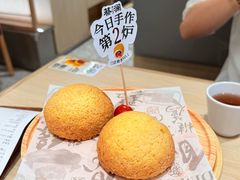 -蔡澜点心·粤菜(新街口IFCX店)