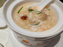 每日例汤-珍宝海鲜JUMBO Seafood(ifc店)