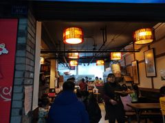-晓靖轩烧烤(沙河风情店)