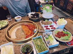 -小龙坎老火锅(北京三里屯店)