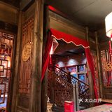 最具成都本地特色的火锅店——小龙坎🌶️