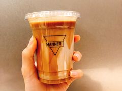 -Manner Coffee(芮欧百货店)