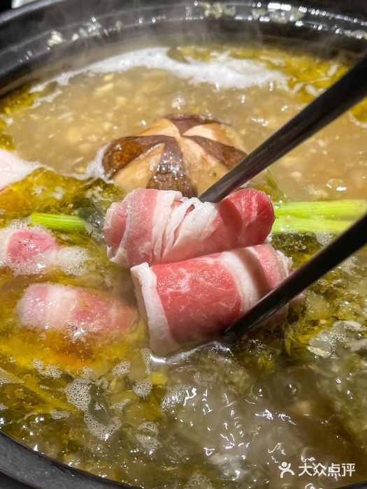 院8里·小聚园老川菜(九眼桥店)图片