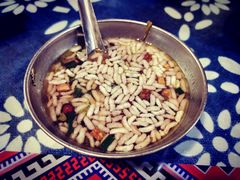 -张关合渣(航空大道店)