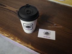 -HANA COFFEE(长寿路店)