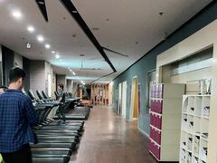 -一兆韦德(万源城店)