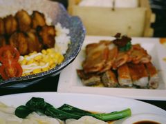 -西关味(大卫城店)