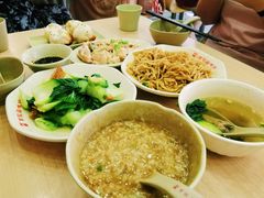 -百家鸡味馆(清泰店)