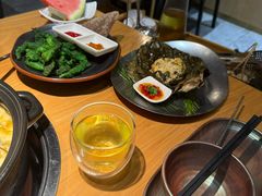 -一朵菌·野生菌探索家火锅(南亚店)