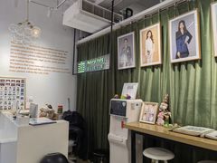 -真我樣照相馆·身份证·证件照·外拍(环球港店)