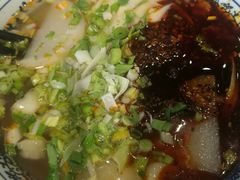 -清真·七祺祥面片手抓羊肉(瑞德店)